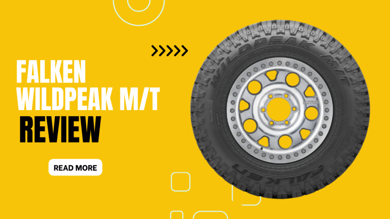 Falken Wildpeak MT Review Featured Image