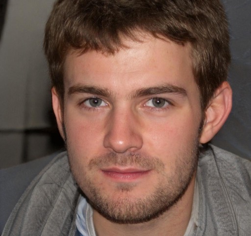 Mason Cole Author Headshot