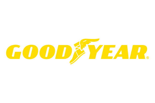 goodyear logo 3000x900 show