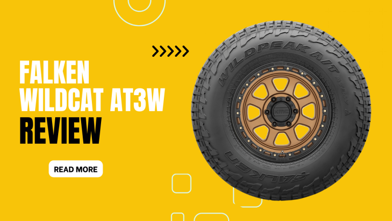 Falken Wildcat AT3W Review Featured Image